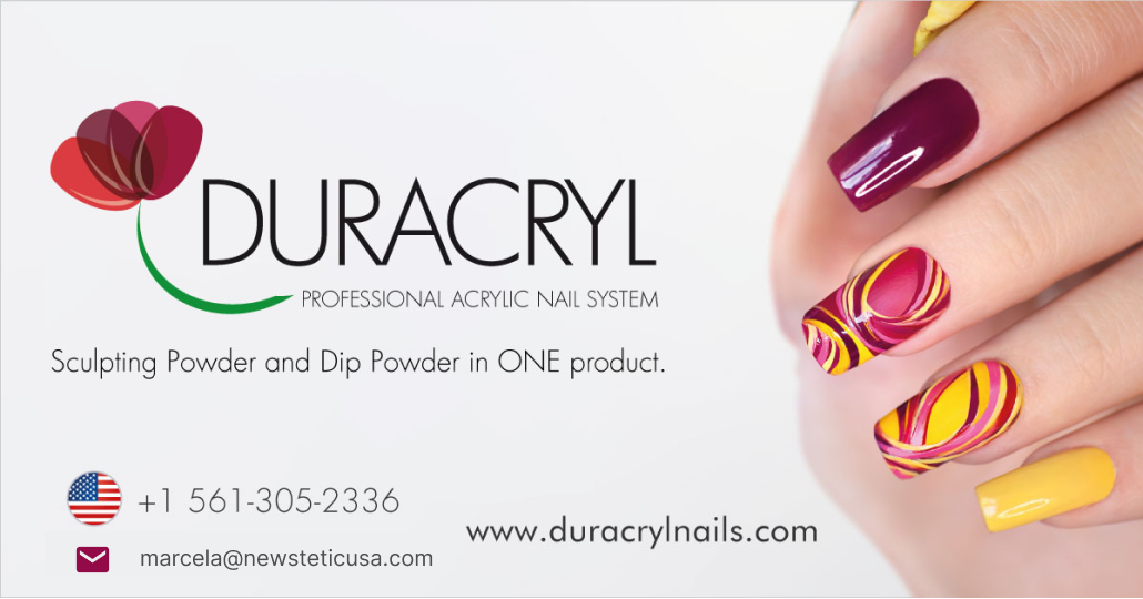 Discover 4 Features of Duracryl Nails